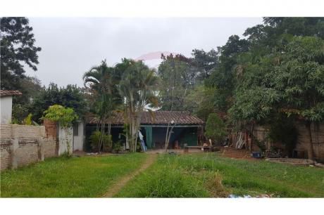 Terreno - Venta - Paraguay Asunción Mbocayaty