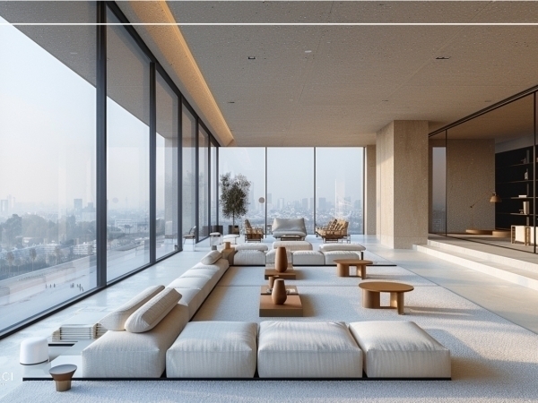NUEVO EDIFICIO V TOWER BOGGIANI — foto 2