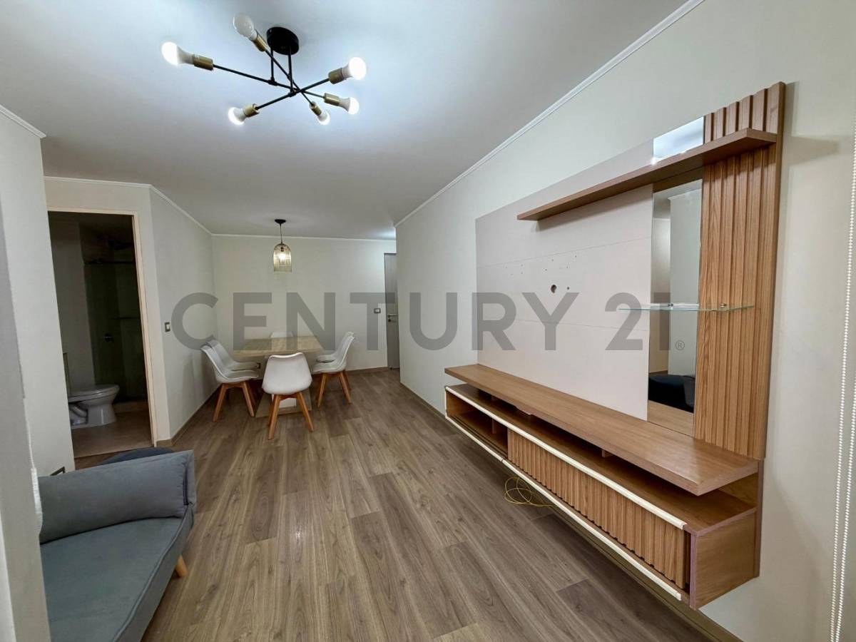 Departamento en alquiler en 