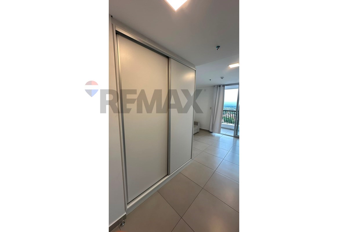 Departamento - Alquiler - San Vicente, Asunción, Paraguay — foto 3