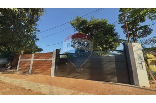 VENDO CASA EN ÑEMBY — foto 3