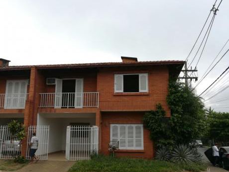 Alquilo Dúplex En Herrera