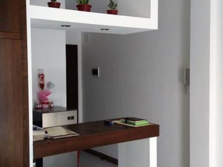 Bonito Monoambiente A Estrenar