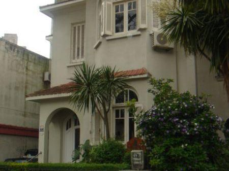 Casas En Punta Carretas