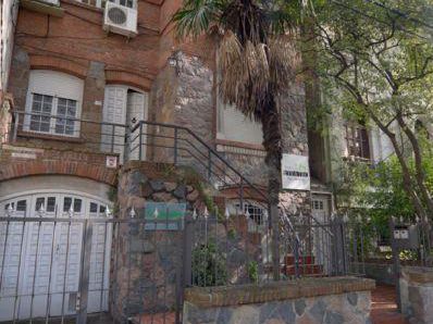 Casas En Pocitos