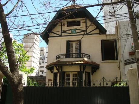 Casas En Pocitos