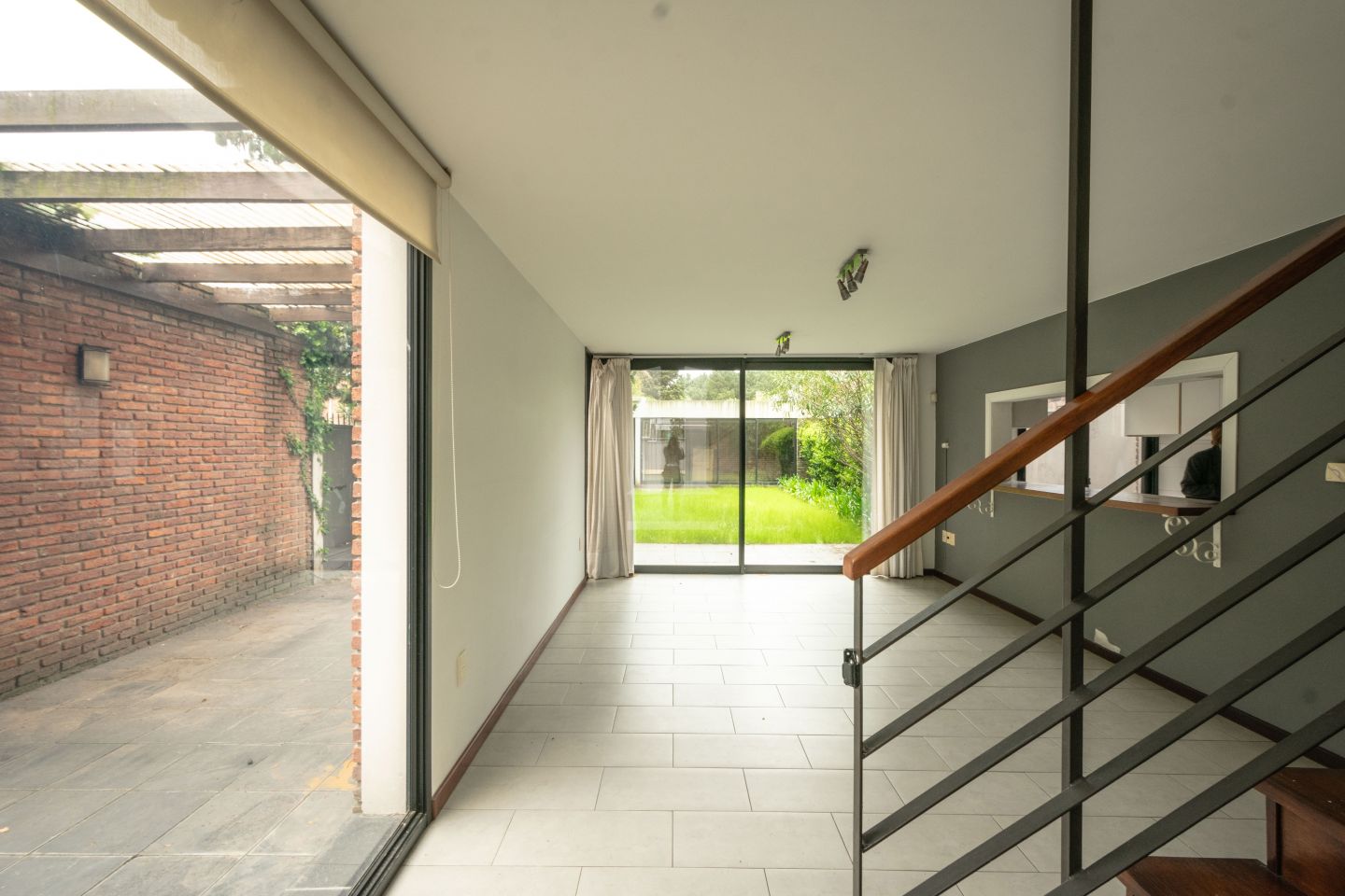 Venta y alquiler de PH de 3 dorms. en Jardines de Carrasco · Foto 5