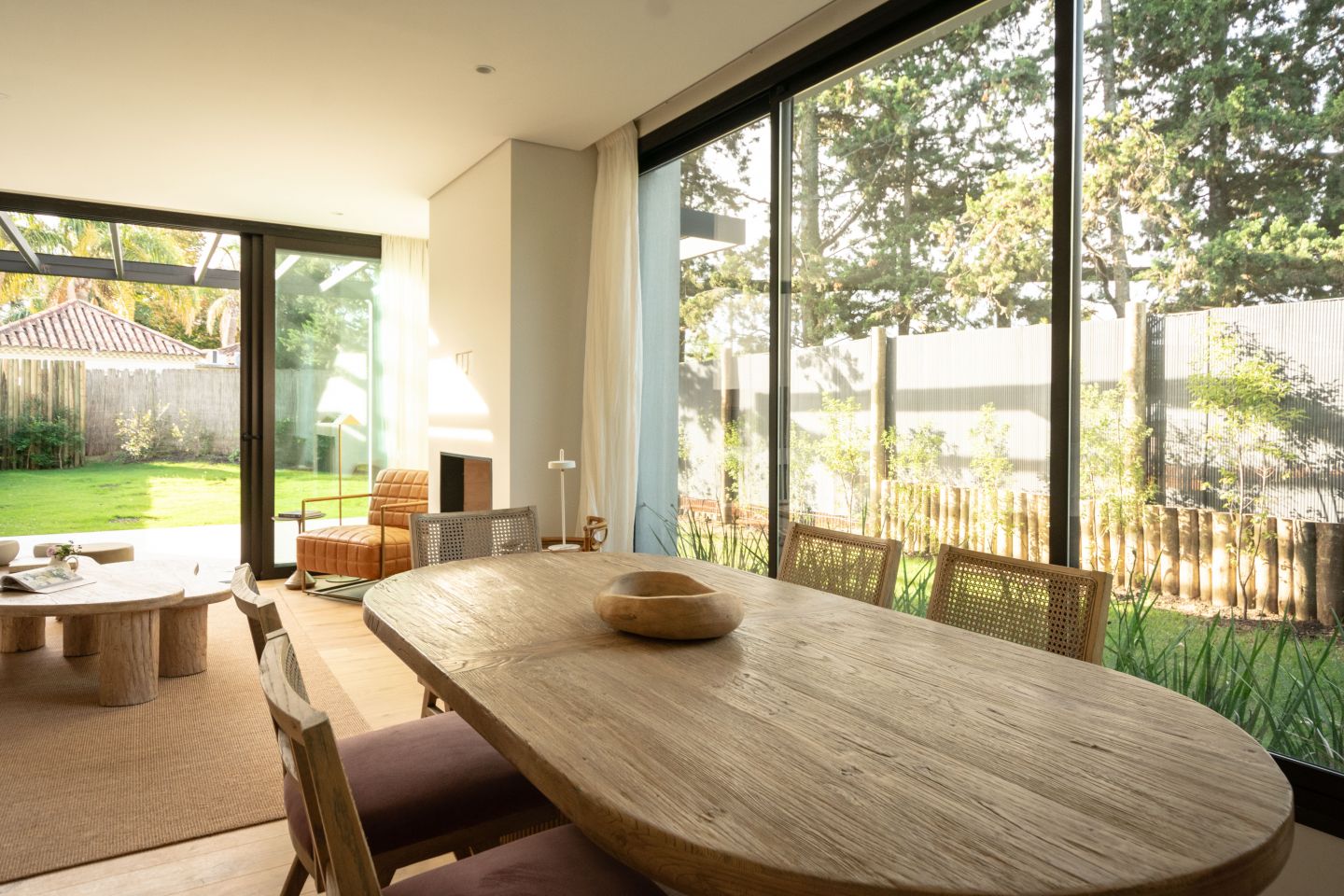 Casa PH de 3 dormitorios a estrenar en San Nicolás, desarrollada en dos plantas y con muy buena luz natural
