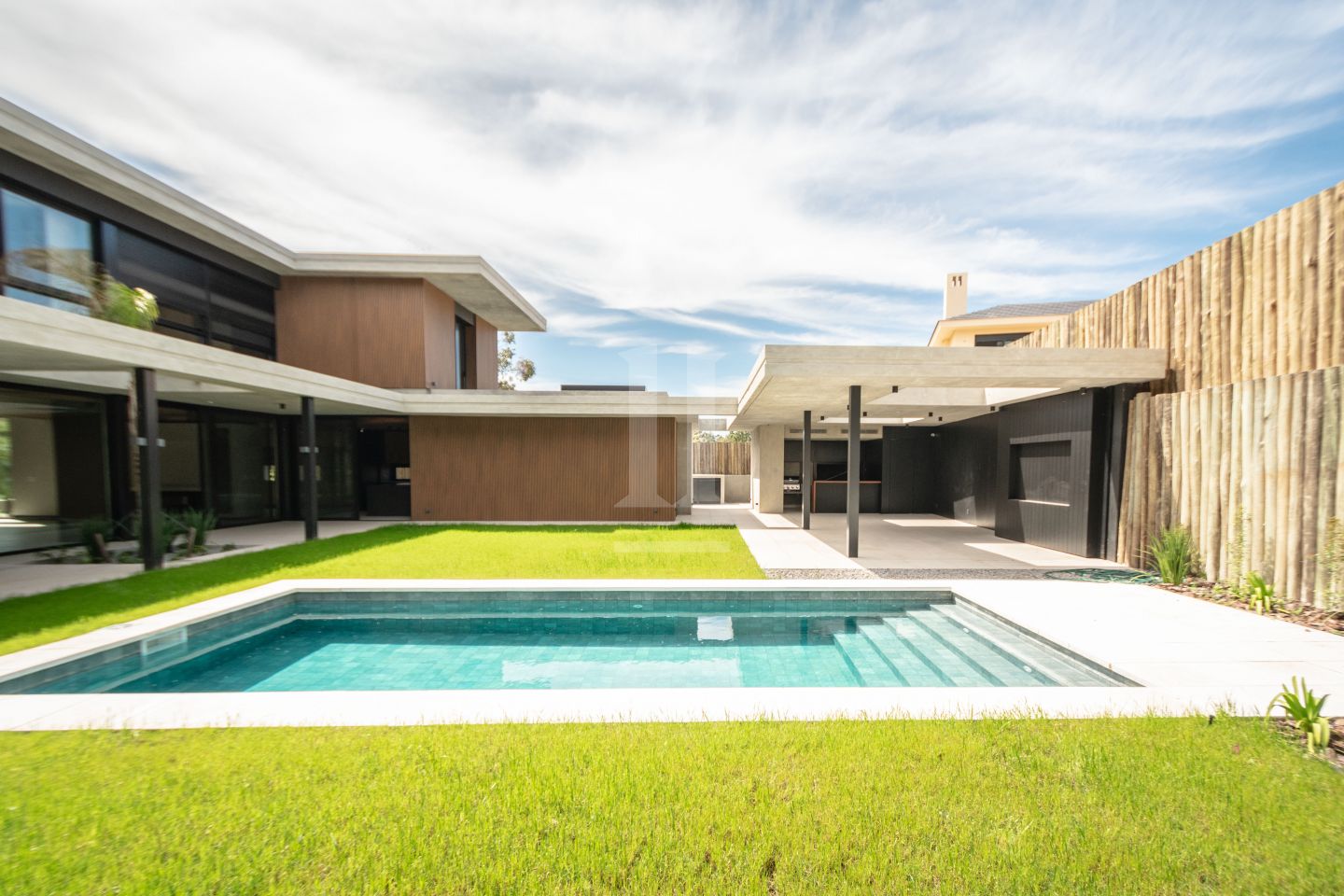 Casa en venta en San Nicolás