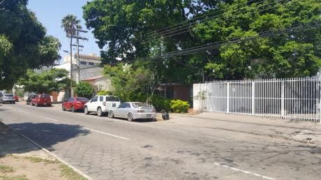 Av. Velarde 1er Anillo