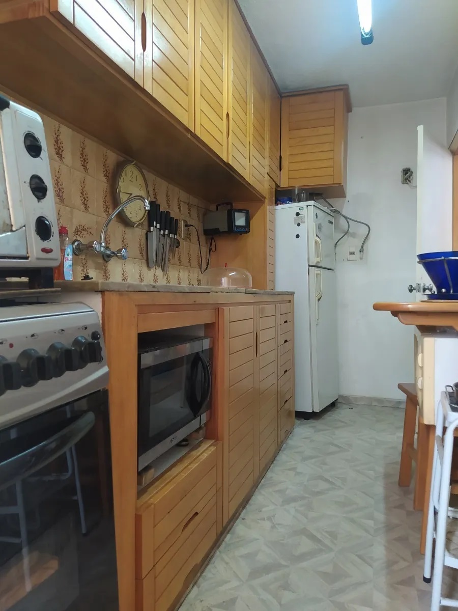 Apartamento de 3 Dorm Amplios en buen Edificio. Estrategicamente ubicado a pasos de 8 De Octubre - foto 5