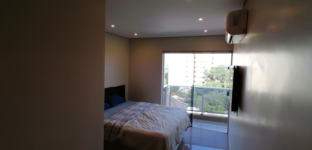Departamento en alquiler en Los Laureles, Asunción — foto 2