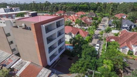 Hermosos Departamentos A Estrenar Con Precios De Pre-venta