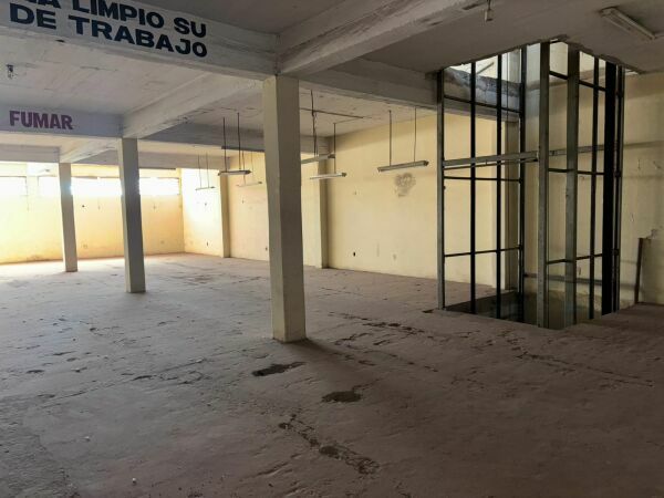 VENDO EDIFICIO CORPORATIVO EN BO. SAN VICENTE ASUNCIÓN — foto 3