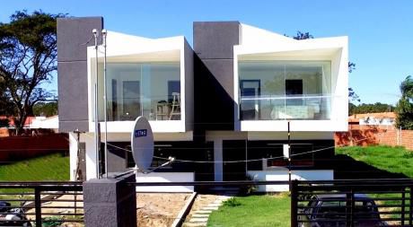 Casas En Venta En Itaipu Norte