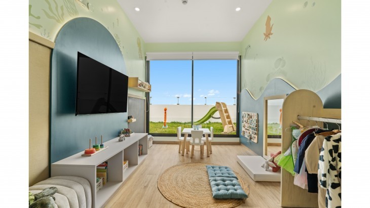 Departamento en venta en Cercado de Lima