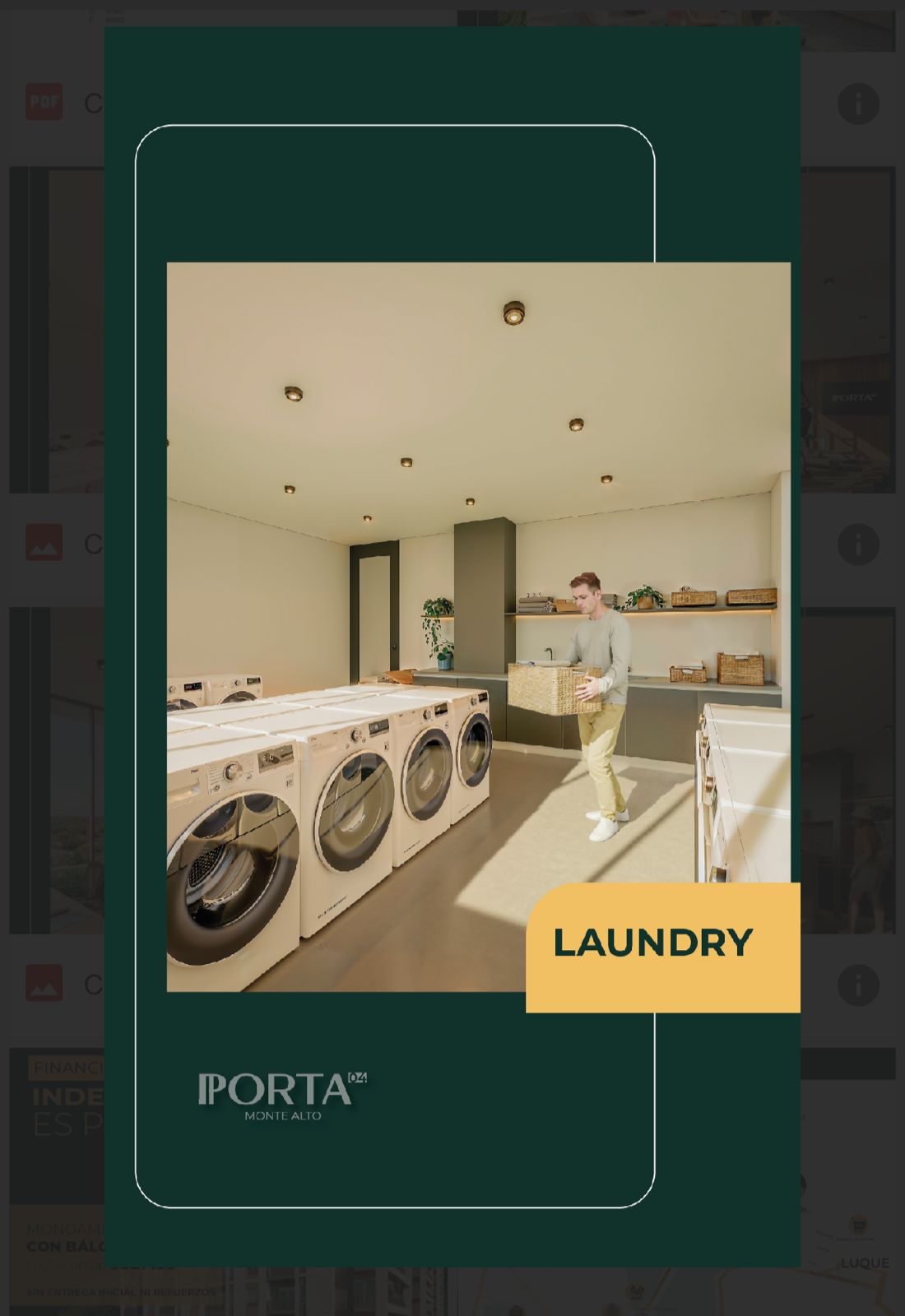 Departamentos en venta - Zona Conmebol — foto 3