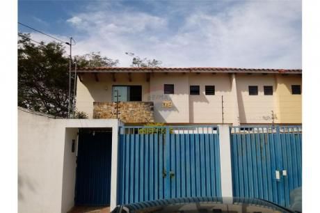 Casa De 2 Platas Entre 4 Y 5 Anillo De La Pirai