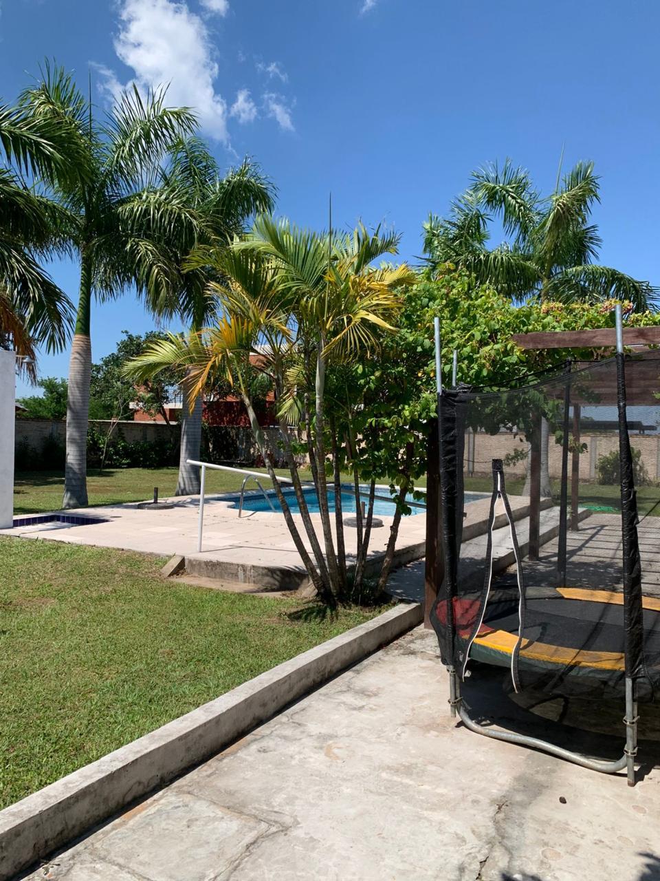 ALQUILO CASA Z/ PUERTA DEL LAGO SAN BERNARDINO FEBRERO — foto 2