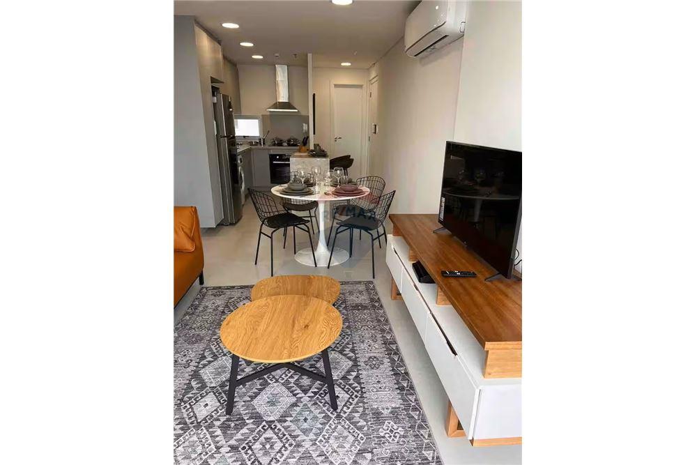 Departamento - Alquiler - Mburucuyá, Paraguay — foto 2