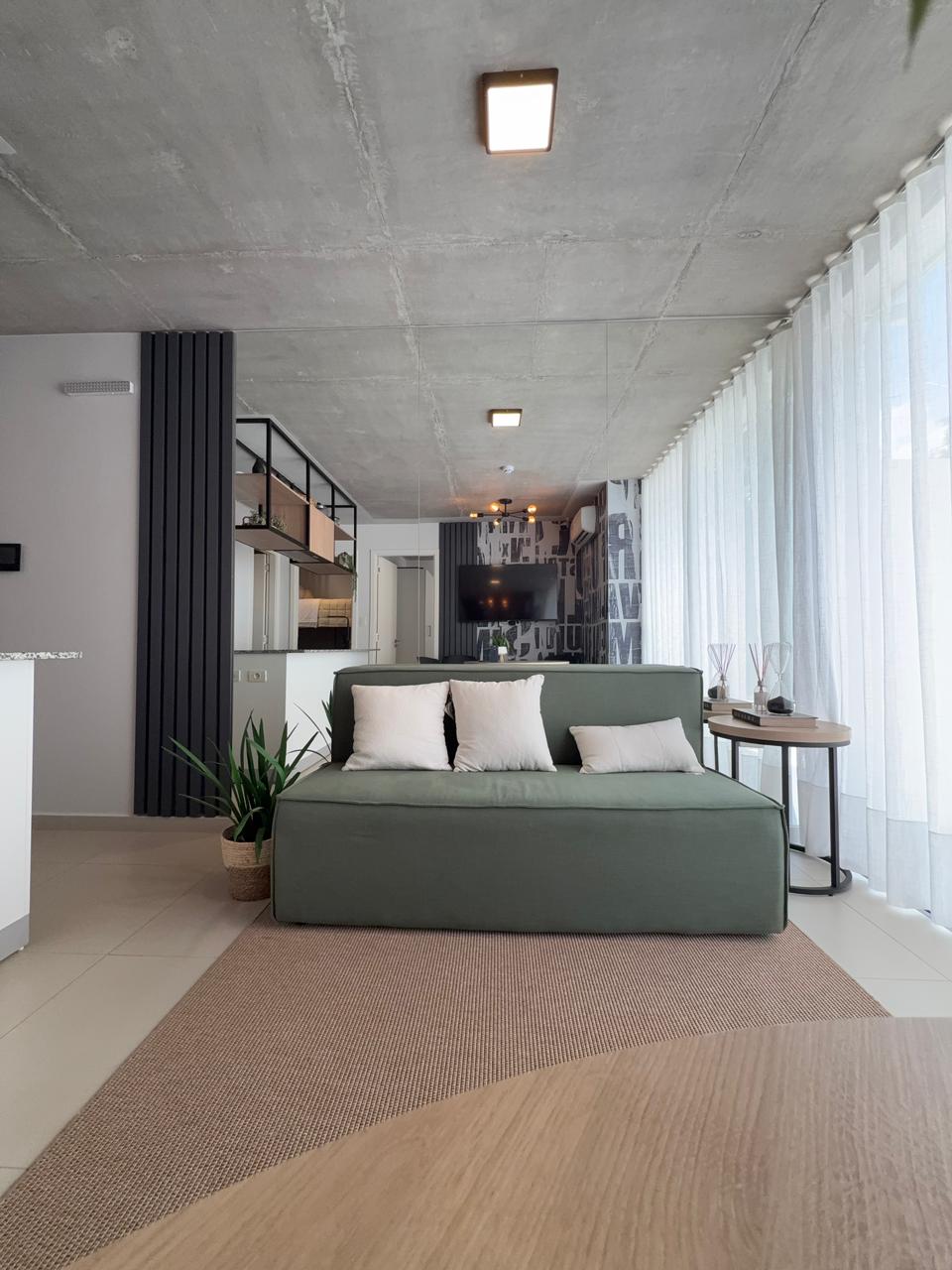 ZONA ESPACIO IDESA, EN VENTA DEPARTAMENTO DE 1 DORMITORIO, EN POZO — foto 2