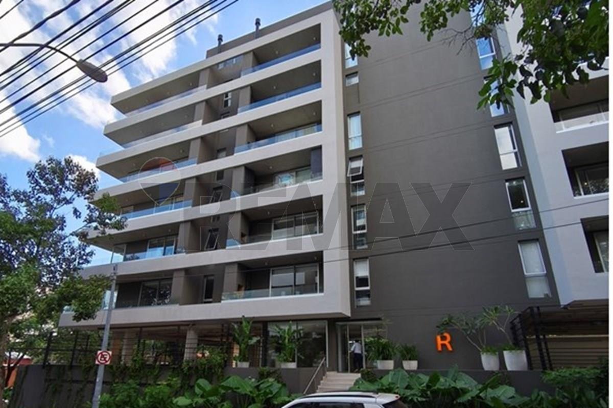 Departamento En Alquiler | Villa Morra — foto 2