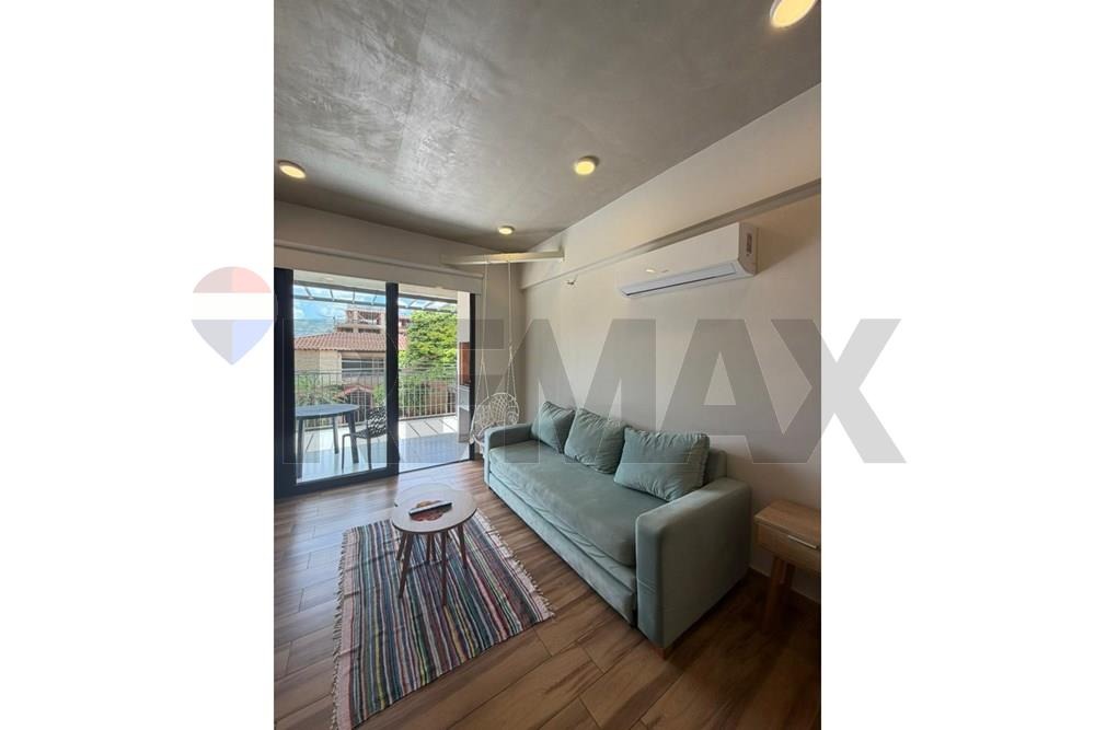 Venta - Departamento de 2 habitaciones Ykuá Satí - Asuncion — foto 3
