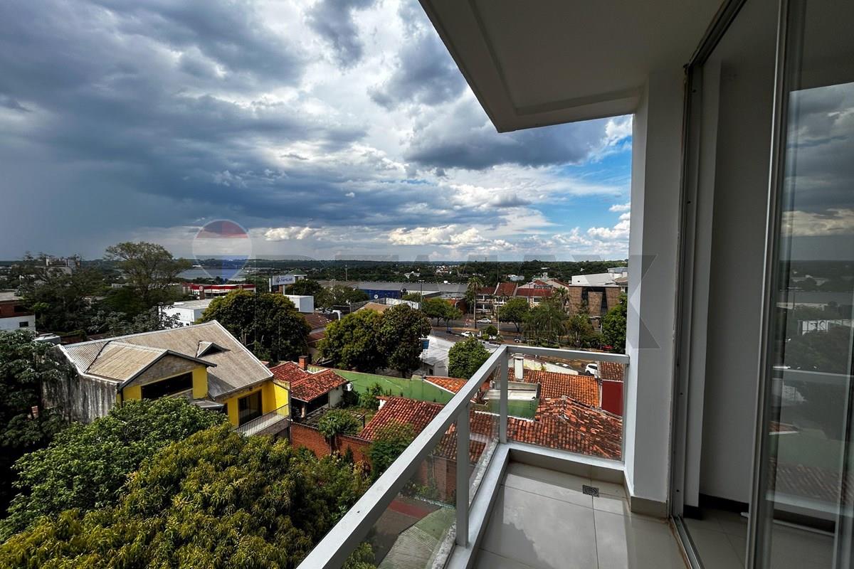 EN VENTA DEPTO. 5F - EDIFICIO SALTO GRANDE IV — foto 3