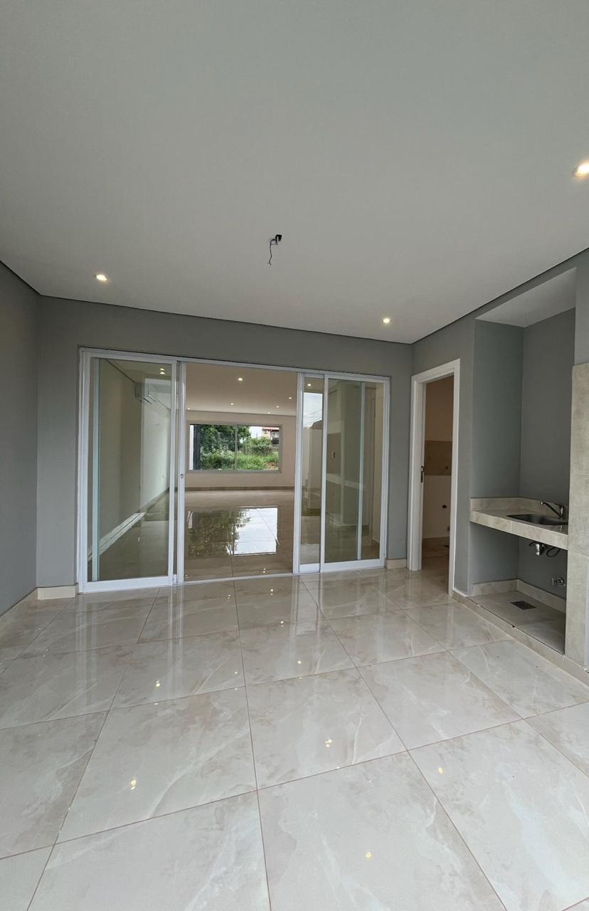 EN ALQUILER DUPLEX CON PISCINA EN LUQUE — foto 2