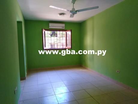Departamento En Alquiler Zona Avda. Mcal López