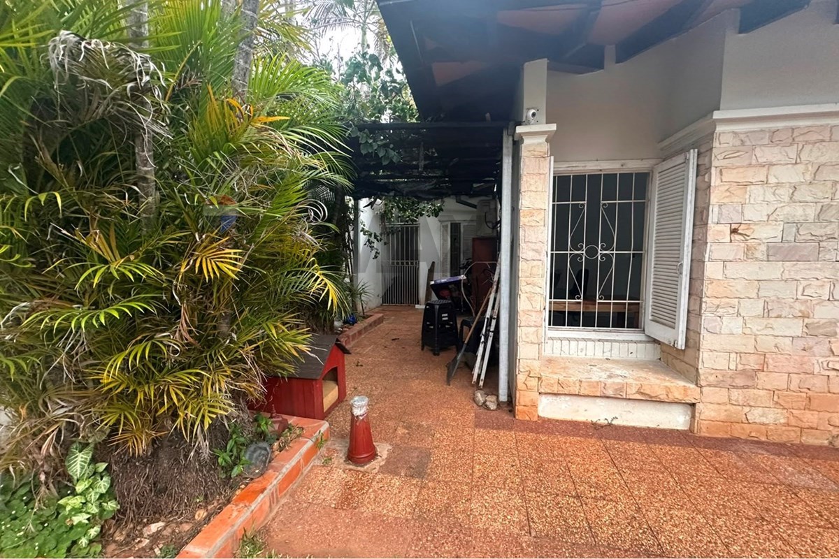 Vendo Casa en Lambaré – Barrio San Rafael — foto 3