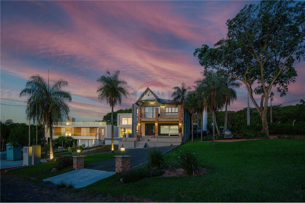 Casa amoblada en Bo. Cerrado Terrazas del Lago — foto 3