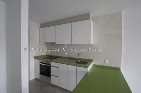 Apartamentos Dos Dormitorios Cordón. Próximo Universidades. Excepcional Calidad.