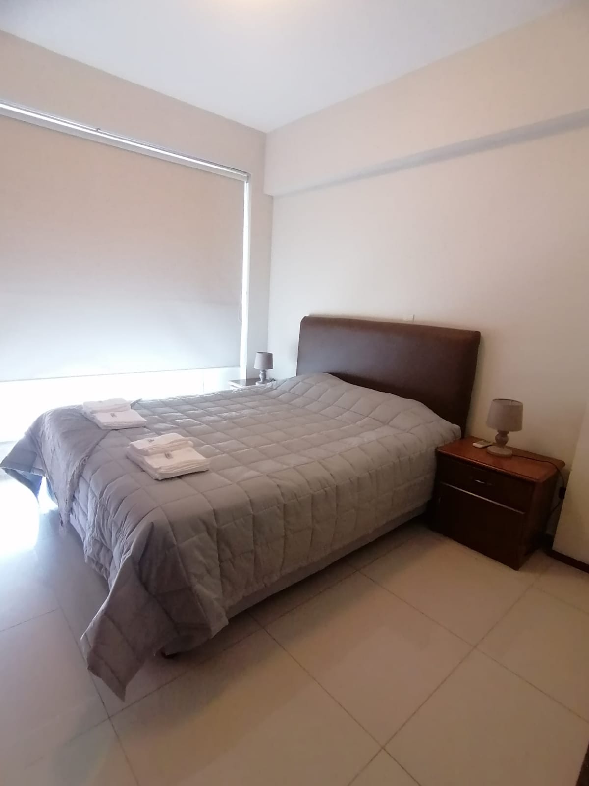 Alquilo Depto De 2 Dormitorios Sobre Santa Teresa — foto 2
