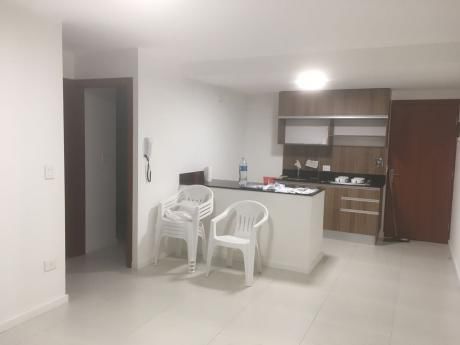 Departamento En Alquiler Equipetrol Norte
