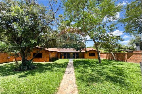 VENTA – CASA – PARAGUAY – CORDILLERA – SAN BERNARDINO — foto 2