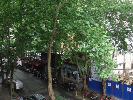 Apartamento Amplio Proximo A Rambla!!