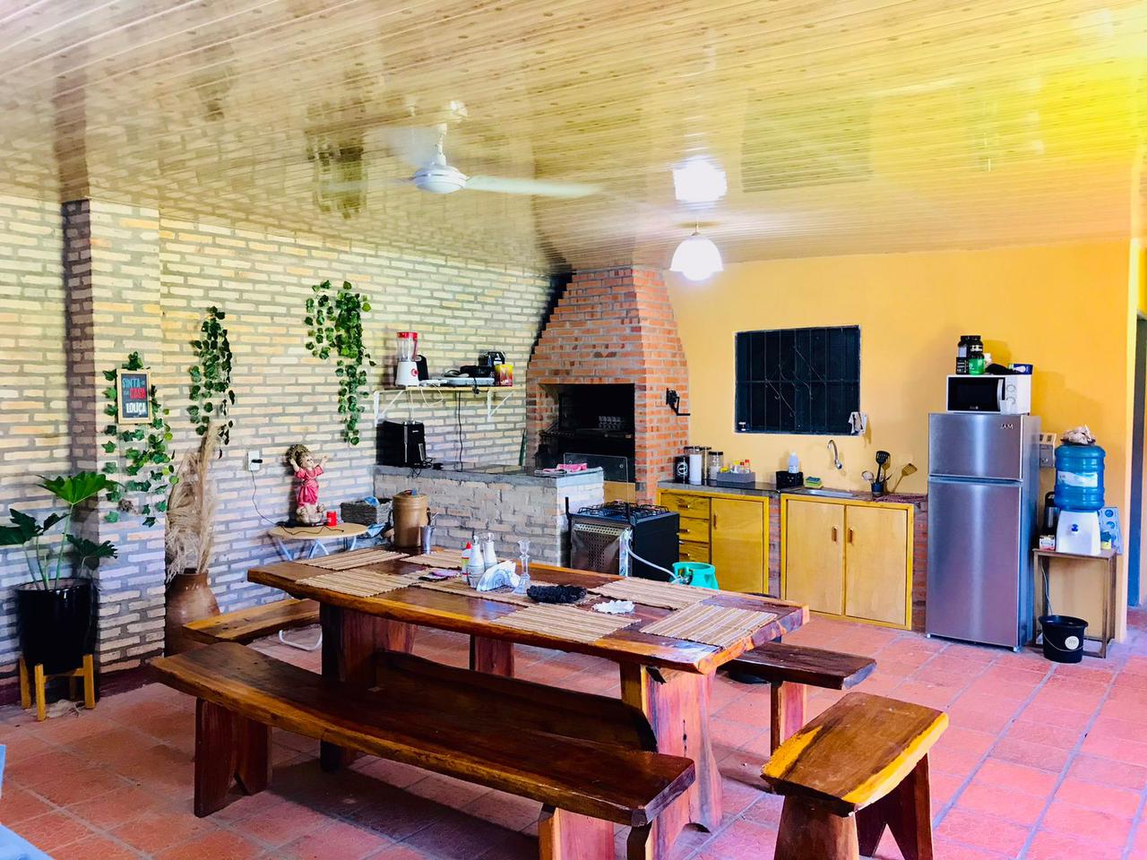 VENDO QUINTA EN AREGUA — foto 3