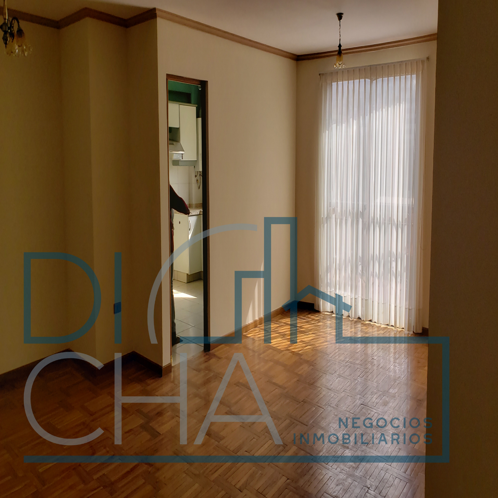 Departamento en venta en Tupuraya