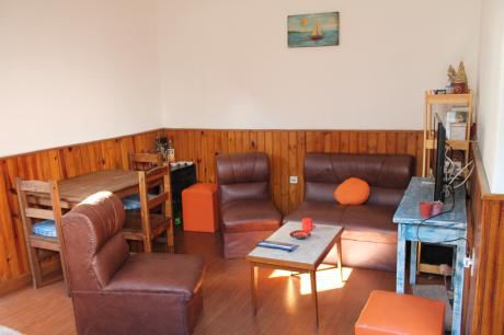 Venta - Capurro - Apartamento - 1 Dormitorio
