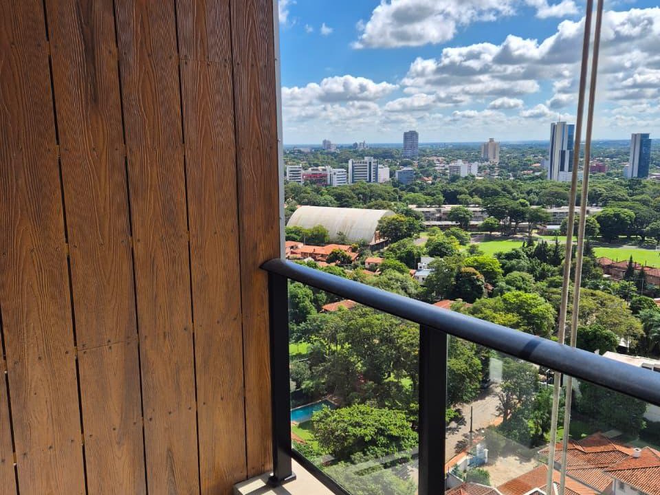 Alquiler Departamento 1 Dormitorio!! Santa Teresa!!! — foto 3