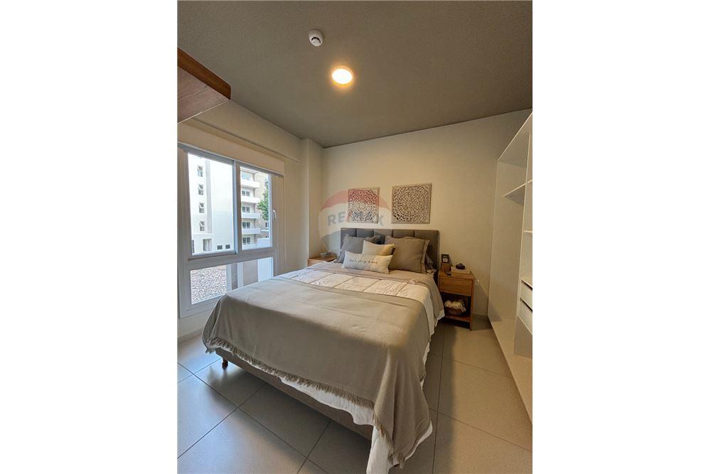 ALQUILO DPTO. DE 2 DORM. ZONA LOS JARDINES. LUQUE — foto 2