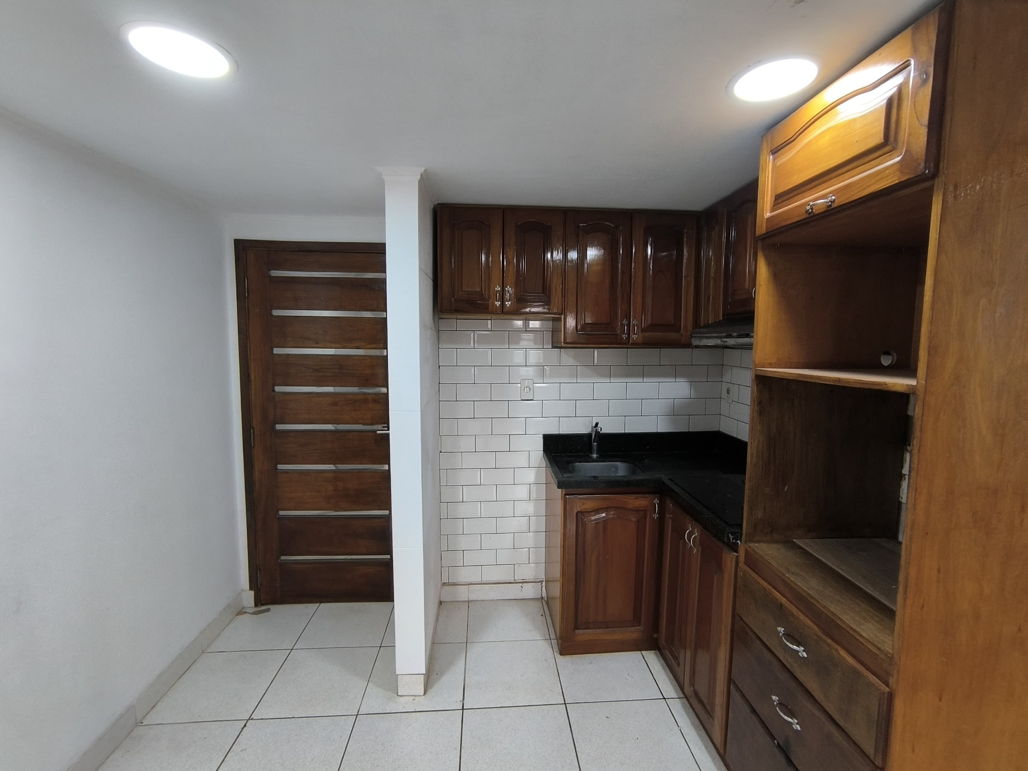 Departamento a la Venta 2 Dormitorios — foto 2