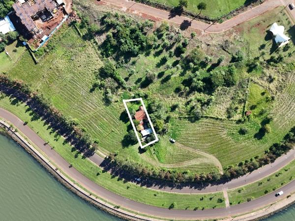 VENTA DE TERRENO EN COSTANERA ENCARNACION — foto 3