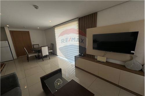 Alquilo departamento amoblado de dos dormitorios — foto 3