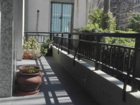 Venta Apto 3 Dormitorios Y 3 Baños En Pocitos!
