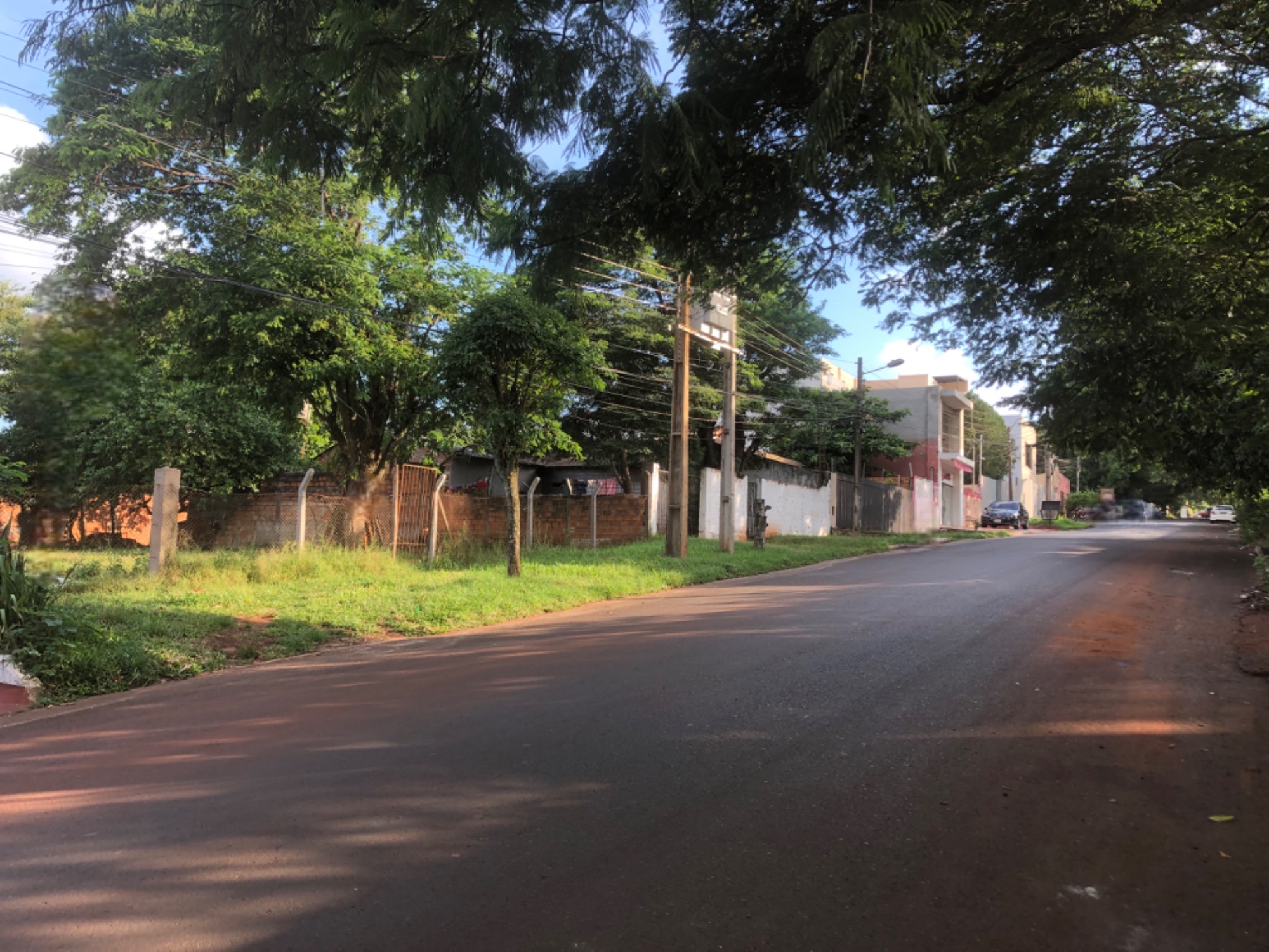 SE VENDE TERRENO Barrio San José Cde — foto 2