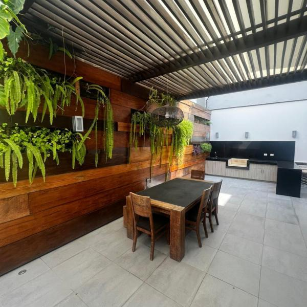 Casa en venta en Miraflores