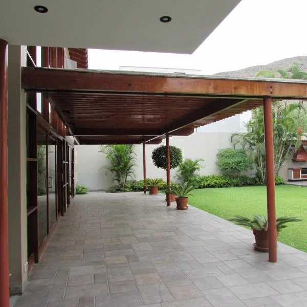 Casa en venta en La Molina