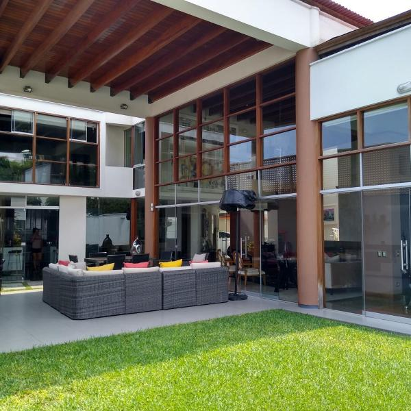 Casa en venta en Santiago de Surco